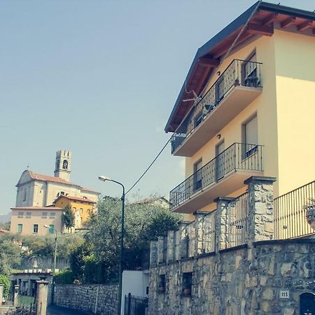 B&B Tina Monte Isola Dış mekan fotoğraf