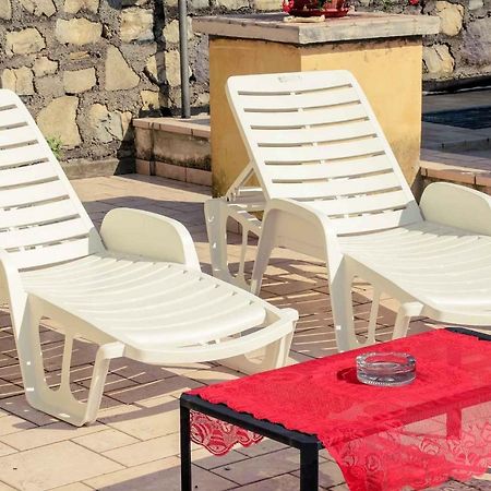 B&B Tina Monte Isola Dış mekan fotoğraf