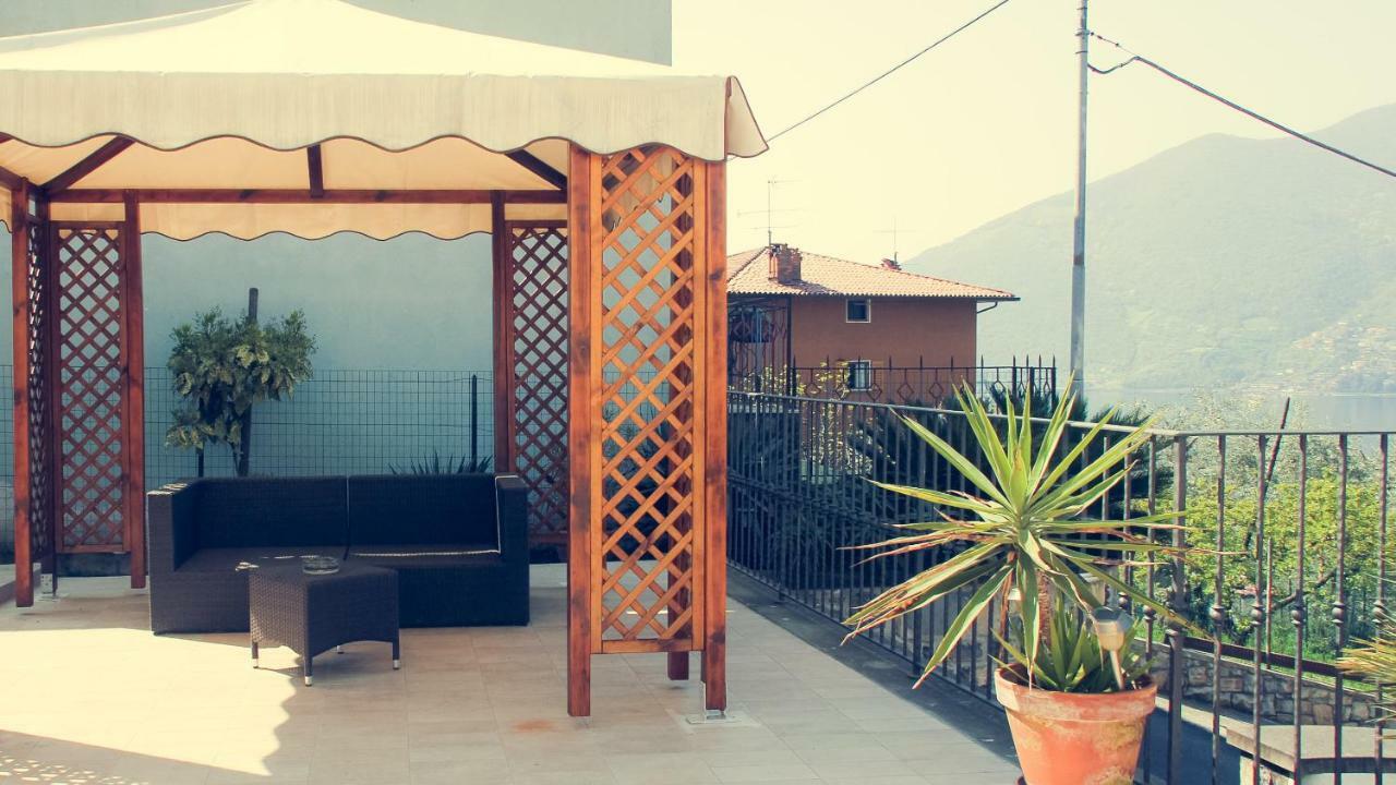 B&B Tina Monte Isola Dış mekan fotoğraf