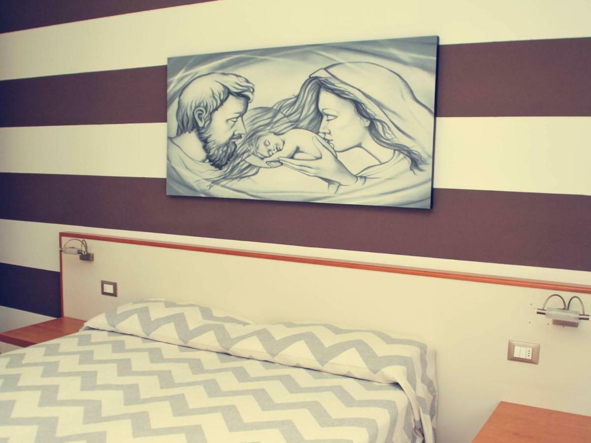 B&B Tina Monte Isola Dış mekan fotoğraf