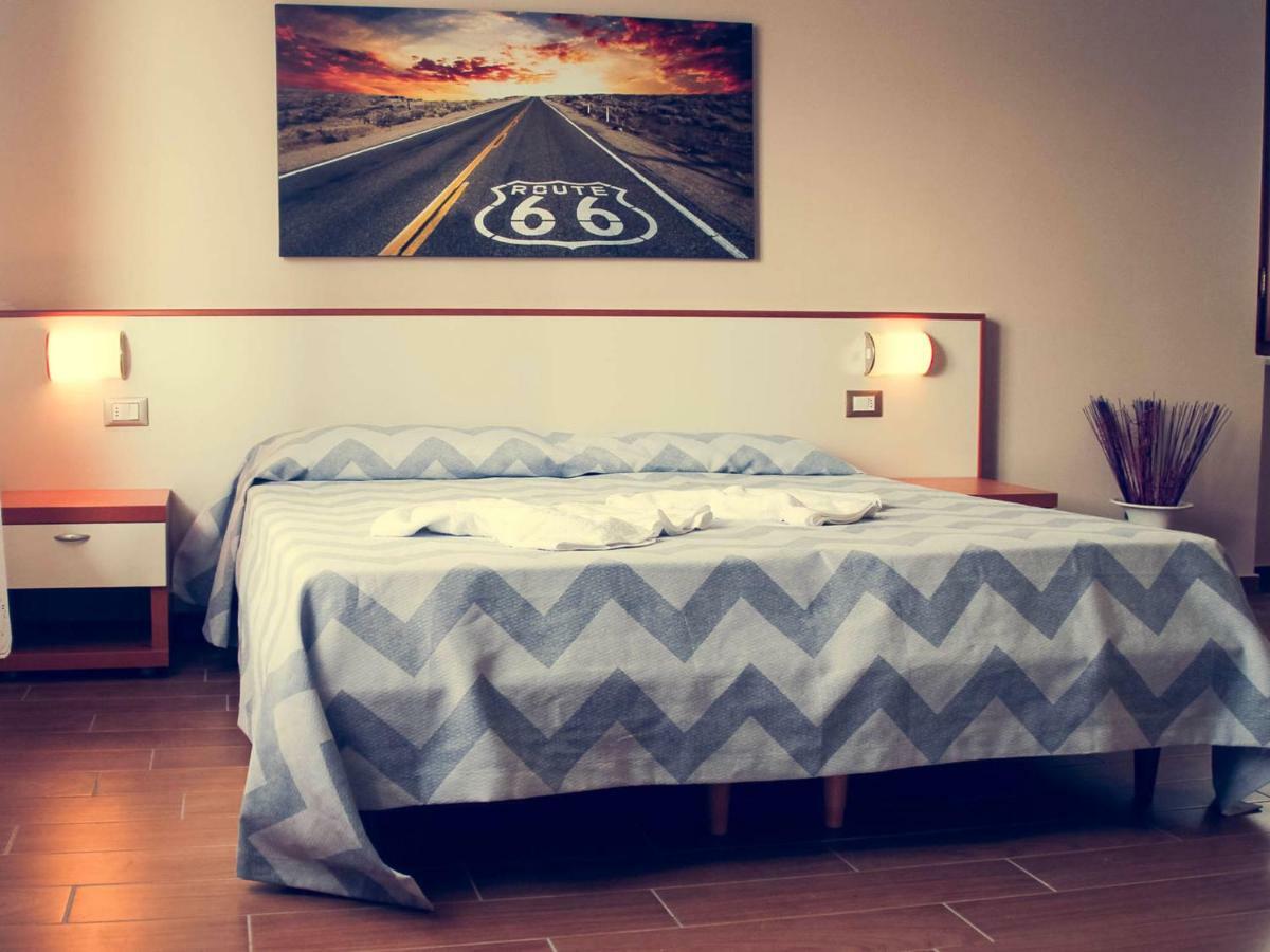 B&B Tina Monte Isola Dış mekan fotoğraf