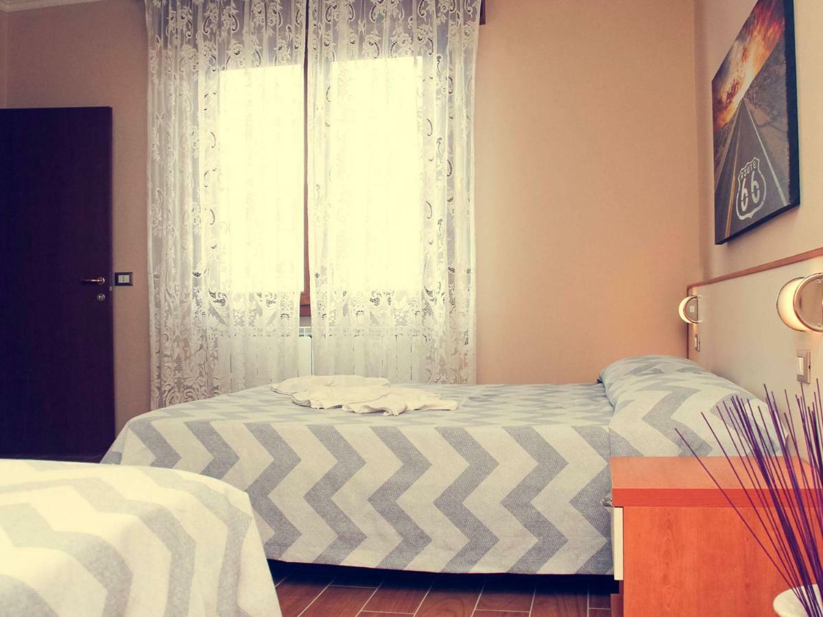 B&B Tina Monte Isola Dış mekan fotoğraf