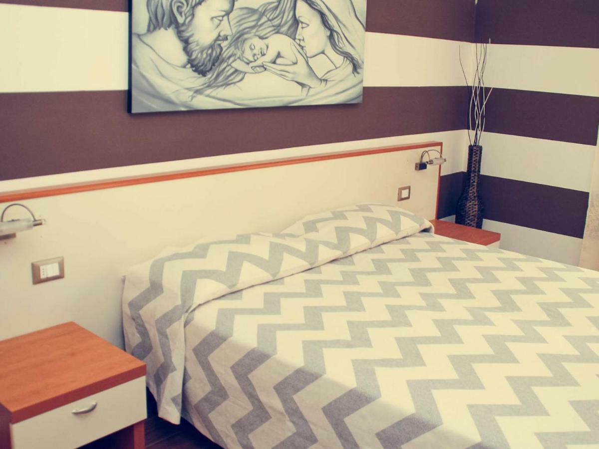 B&B Tina Monte Isola Dış mekan fotoğraf