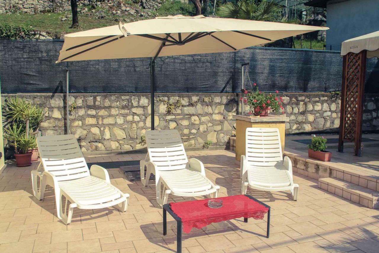 B&B Tina Monte Isola Dış mekan fotoğraf