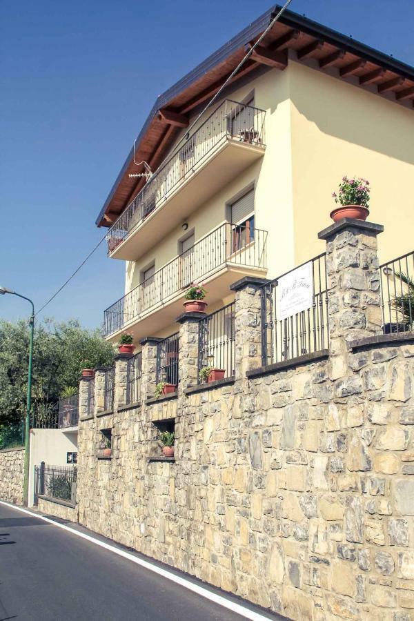 B&B Tina Monte Isola Dış mekan fotoğraf