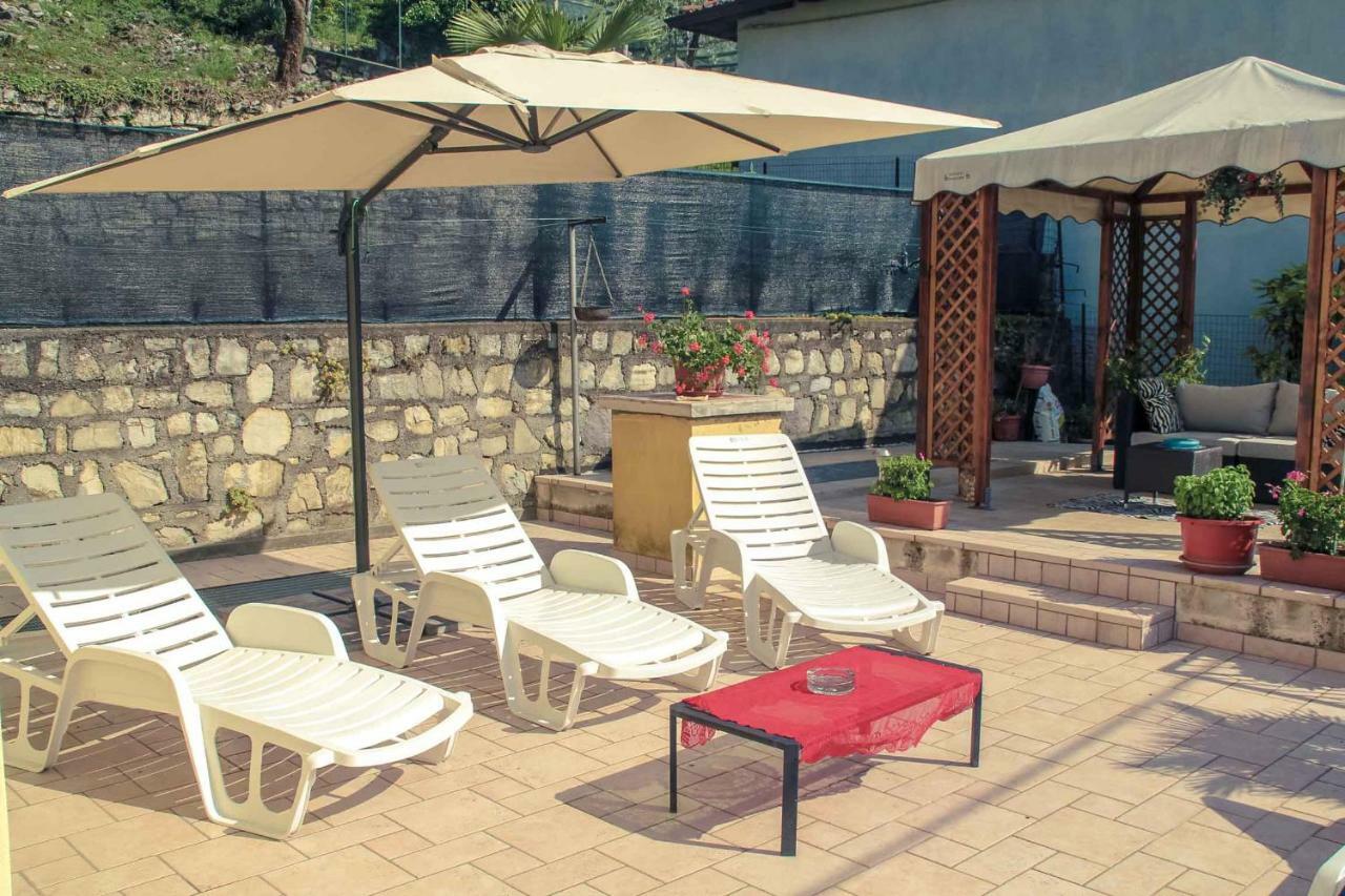 B&B Tina Monte Isola Dış mekan fotoğraf
