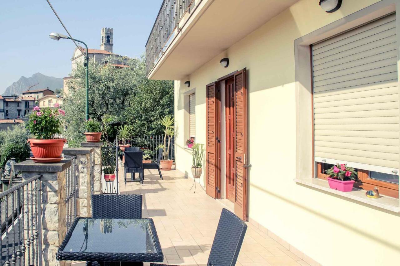 B&B Tina Monte Isola Dış mekan fotoğraf